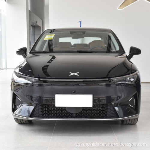 Purple 560G 2023 460G 550G ELECTRY XPENG P5 CAR